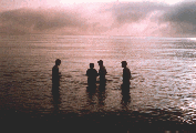 My baptism (12809 bytes)